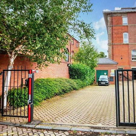 County House City Centre With Parking Sleeps 4 York Exteriér fotografie