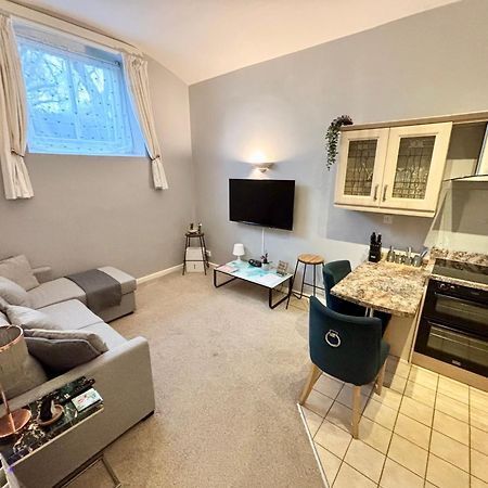 County House City Centre With Parking Sleeps 4 York Exteriér fotografie