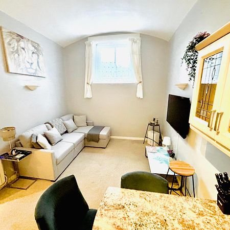 County House City Centre With Parking Sleeps 4 York Exteriér fotografie