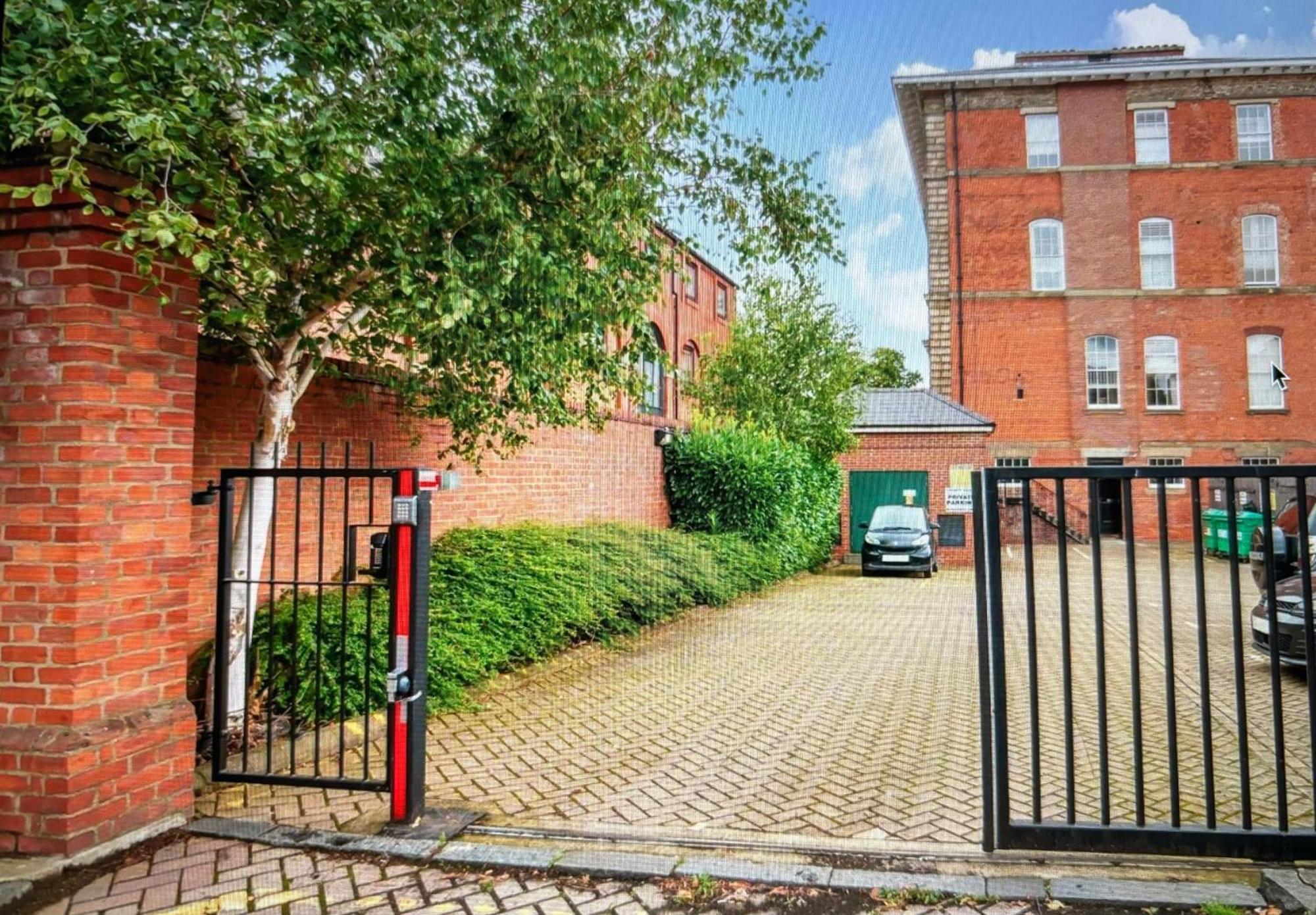 County House City Centre With Parking Sleeps 4 York Exteriér fotografie