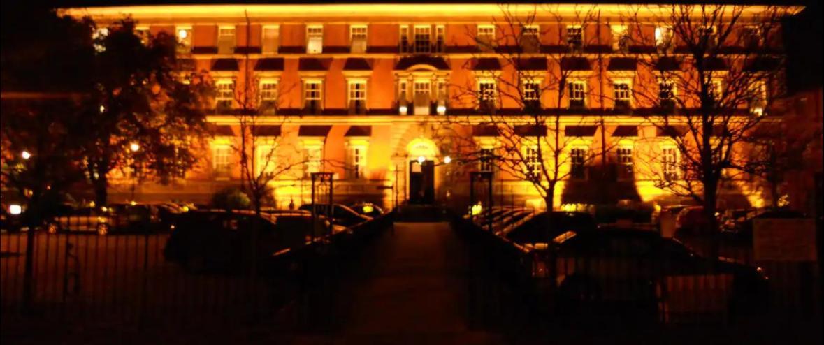 County House City Centre With Parking Sleeps 4 York Exteriér fotografie