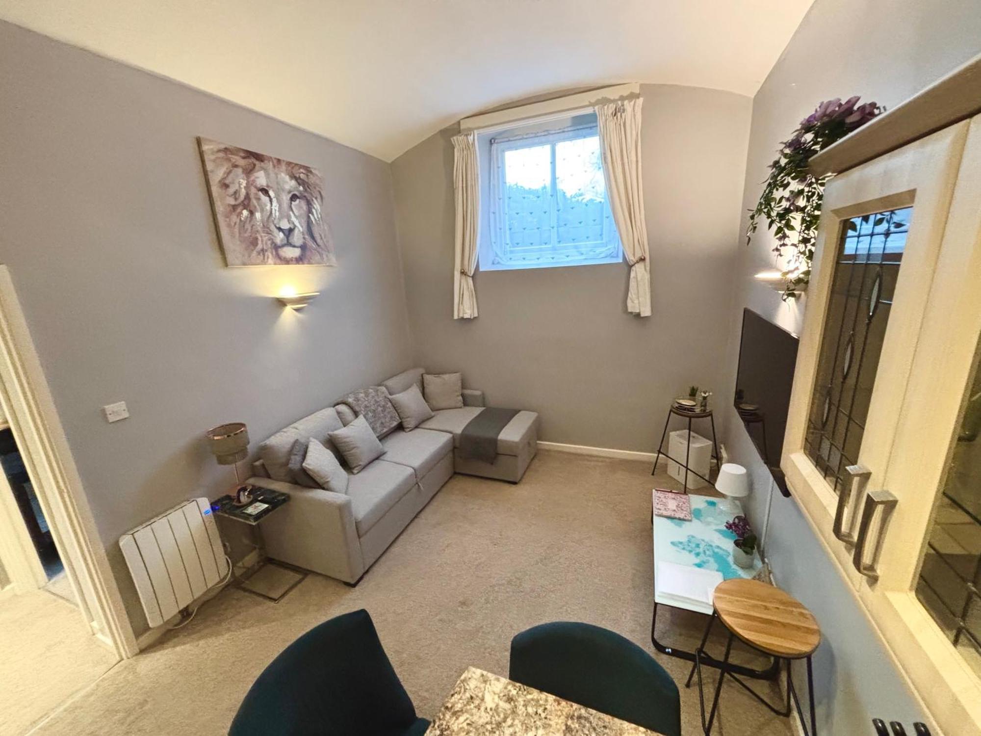 County House City Centre With Parking Sleeps 4 York Exteriér fotografie